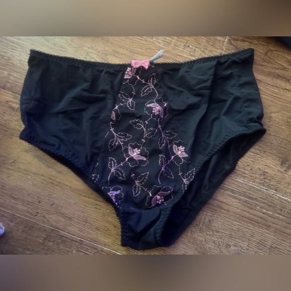 Goddess XL vintage panties NEW - Picture 1 of 3